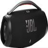 JBL Boombox 3 - Portable Bluetooth Speaker - Black (Renewed) view 1