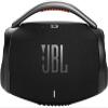 JBL Boombox 3 - Portable Bluetooth Speaker - Black (Renewed) view 2