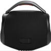 JBL Boombox 3 - Portable Bluetooth Speaker - Black (Renewed) view 3