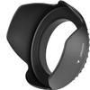 Ultimate Lens Kit for Rebel T3, T5, T5i, T6, T6i, T7i, EOS 80D, EOS 77D Cameras with EF-S 18-55mm is II STM Lens - Includes: 7pc 58mm Filter Set + 58mm Lens + Top Knotch kit view 3