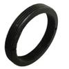 RADHAX Microscope Kit Adapter RMS Thread to 25mm M25 X0.75 27mm M27 X0.75 C Mount for Microscope Microscope Lens Adapters (Color : Black, Size : RMS-M25X0.75) view 1
