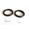 RADHAX Microscope Kit Adapter RMS Thread to 25mm M25 X0.75 27mm M27 X0.75 C Mount for Microscope Microscope Lens Adapters (Color : Black, Size : RMS-M25X0.75) view 2