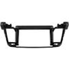 9 inch Car Radio Fascia Panel for Peugeot 508 2012-2018 Stereo Frame view 4
