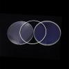 JUIYU Telescope Accessory Set Objective Lens 106F600 106F900 Double Separation Multilayer Blue Homemade Astronomical Telescope Telescope Camera (Color : D106F900 Blue Film) view 4