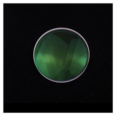 JUIYU Telescope Accessory Set Objective Lens 106F600 106F900 Double Separation Multilayer Blue Homemade Astronomical Telescope Telescope Camera (Color : D106F900 Green Film)