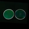 JUIYU Telescope Accessory Set Objective Lens 106F600 106F900 Double Separation Multilayer Blue Homemade Astronomical Telescope Telescope Camera (Color : D106F900 Green Film) view 2
