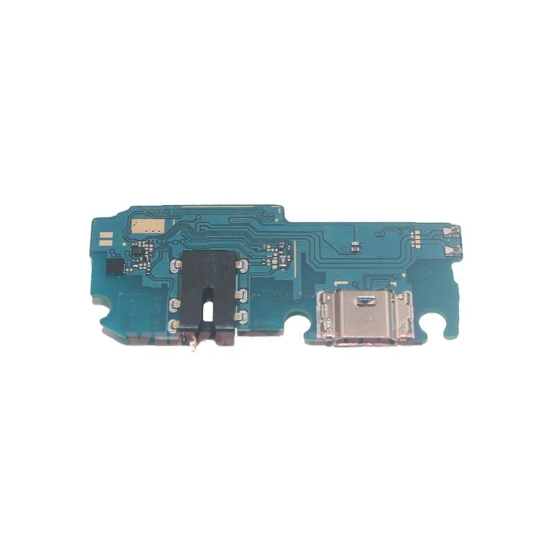 10PCS/Lot for Samsung Galaxy A02 A022F USB Charge Dock Connector Port Socket Jack Plug Flex Cable Charging Board Module