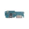 10PCS/Lot for Samsung Galaxy A02 A022F USB Charge Dock Connector Port Socket Jack Plug Flex Cable Charging Board Module view 1