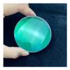 JUIYU Telescope Accessory Set D61.5F228 Refractive Glued Green Film Achromatic Objective Lens Astronomical Telescope DIY Accessories Telescope Camera view 1