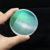 JUIYU Telescope Accessory Set D61.5F228 Refractive Glued Green Film Achromatic Objective Lens Astronomical Telescope DIY Accessories Telescope Camera view 4