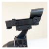 JUIYU Telescope Accessory Set Red Dot Reflex Viewfinder Finder Scope Astronomy for 80EQ 80DX 90DX Telescope Binoculars Monocular Telescope Camera view 1