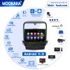 MOORadio Replacement for Acura TSX 2004-2008 Android Car Stereo Autoradio 2 din GPS Navigation Head Unit Multimedia Player Receiver IPS Touch Screen Carplay DSP(4+64G) view 2