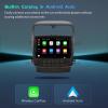 MOORadio Replacement for Acura TSX 2004-2008 Android Car Stereo Autoradio 2 din GPS Navigation Head Unit Multimedia Player Receiver IPS Touch Screen Carplay DSP(4+64G) view 3