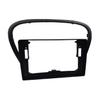 9 inch Car Radio Fascia Panel for Peugeot 607 2004-2010 Stereo Frame view 3