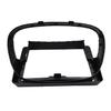 9 inch Car Radio Fascia Panel for Peugeot 607 2004-2010 Stereo Frame view 4