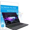 2 Pack Anti Blue Light Glare Screen Protector for Lenovo Legion 5 Pro 16" /Legion 5i Pro 16" /Legion Pro 7 16" /Legion Pro 7i 16" /Legion 7 16 /Legion 7i 16 /Legion Slim 5/7 16 inch, Eye Care view 1