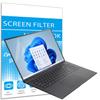 2 Pack 16 inch Anti Glare Screen Protector for LG gram 16 16Z90T 16Z90TL 16Z90S 16Z90SP 16Z90S 16Z90R 16T90P 16Z90Q 16Z90P, LG gram Pro 16 16Z90TS 16Z90TP&Pro 2-in-1 16 16T90TP 16T90SP Laptop