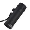 HERCHR 8x21 Monocular Telescope with Carry Bag Compact Pocket Monocular Portable Telescope Mini Telescope view 1