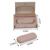 10 Pack 32GB Custom USB Flash Drive Personalized Logo,Wooden USB Pendrive with Box, Wood USB Thumb Drive Memory Stick Free Customize Company Wedding Photography Vedio Logo (10 Pack 32GB) view 3