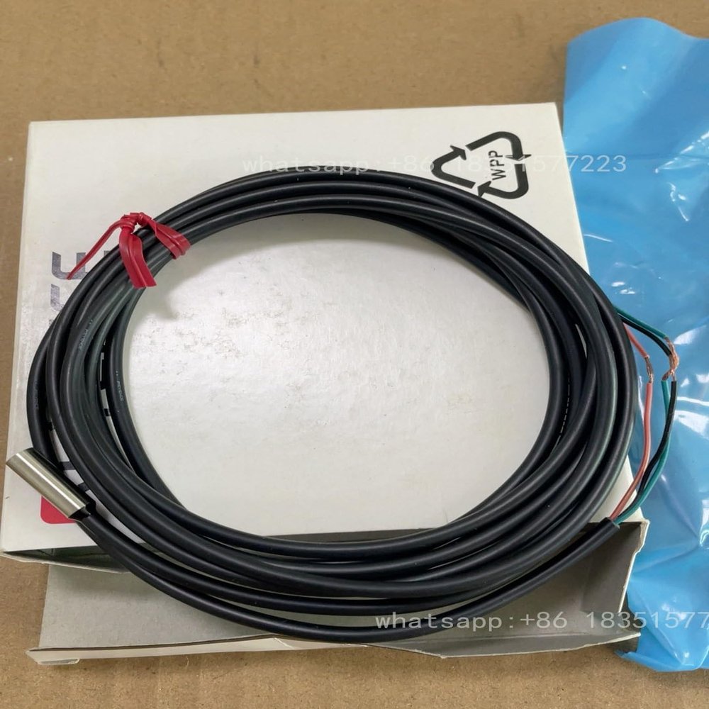 EM-054P Unused Stock in Original Packaging for Factory spares