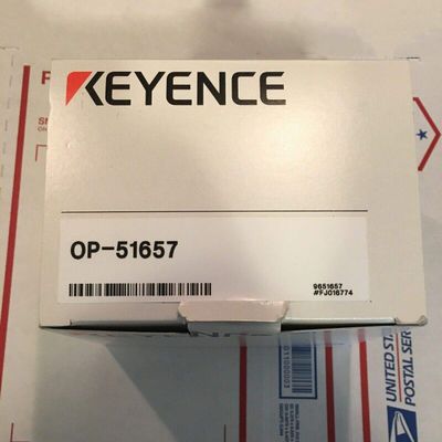 OP-51657 Unused Stock in Original Packaging for Factory spares
