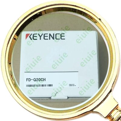 FD-Q20CH Unused Stock in Original Packaging for Factory spares
