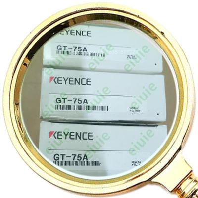 GT-75A Unused Stock in Original Packaging for Factory spares