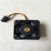 109P0412H601 DC12V 0.11A 4020 4cm 3-Wire Cooling Fan view 2