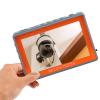CCTV Test Monitor IV5 Portable Tool 5 inch LCD Screen 8MP HD AHD Tester Monitor TVI CVI CVBS Support UTP PTZ Audio Test CCTV Tester view 1