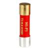 NOVOCE 1pcs Fever Grade Single Crystal Pure Silver Nano Fuse Fuse Gold-Plated Cap Audio Amplifier Fuse 5x20mm/6x32mm (Color : 3.15A 5x20mm) view 1