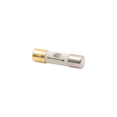 NOVOCE Create Audio 5x20mm HiFi Audio DIY AMP CD DAC DVD Turntable Deluxe Edition Nano Alloy Fuse Slow Blow 250V 0.5A 1A 2A 3A 5A 8A (Color : 8A-1PC)