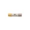 NOVOCE Create Audio 5x20mm HiFi Audio DIY AMP CD DAC DVD Turntable Deluxe Edition Nano Alloy Fuse Slow Blow 250V 0.5A 1A 2A 3A 5A 8A (Color : 8A-1PC) view 2