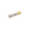 NOVOCE Create Audio 5x20mm HiFi Audio DIY AMP CD DAC DVD Turntable Deluxe Edition Nano Alloy Fuse Slow Blow 250V 0.5A 1A 2A 3A 5A 8A (Color : 8A-1PC) view 3