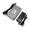 Dual Charger for GPS RTK BL-200 Battery Output 8.4V US EU Plug view 1