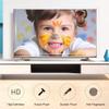 AIZYR TV Screen Protector Anti UV/Anti-Glare/Anti Blue Light/Anti Scratch/Anti-Fingerprint Matte Film Anti-Reflection Rate Up to 90%, No Bubbles,77inch 1722x993mm view 2