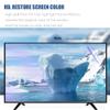 AIZYR TV Screen Protector Anti UV/Anti-Glare/Anti Blue Light/Anti Scratch/Anti-Fingerprint Matte Film Anti-Reflection Rate Up to 90%, No Bubbles,77inch 1722x993mm view 3