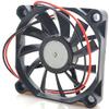 2404KL-04W-B40 DC12V 0.25A 6010 6cm 2-Wire Cooling Fan view 4