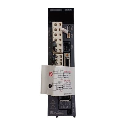 CBBEXP MR-J3-20A1 Servo Amplifier MRJ320A1 Sealed in Box 1 Year Warranty
