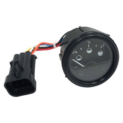 Red Hawk Charge Meter for E-Z-GO RXV 2008 Newer
