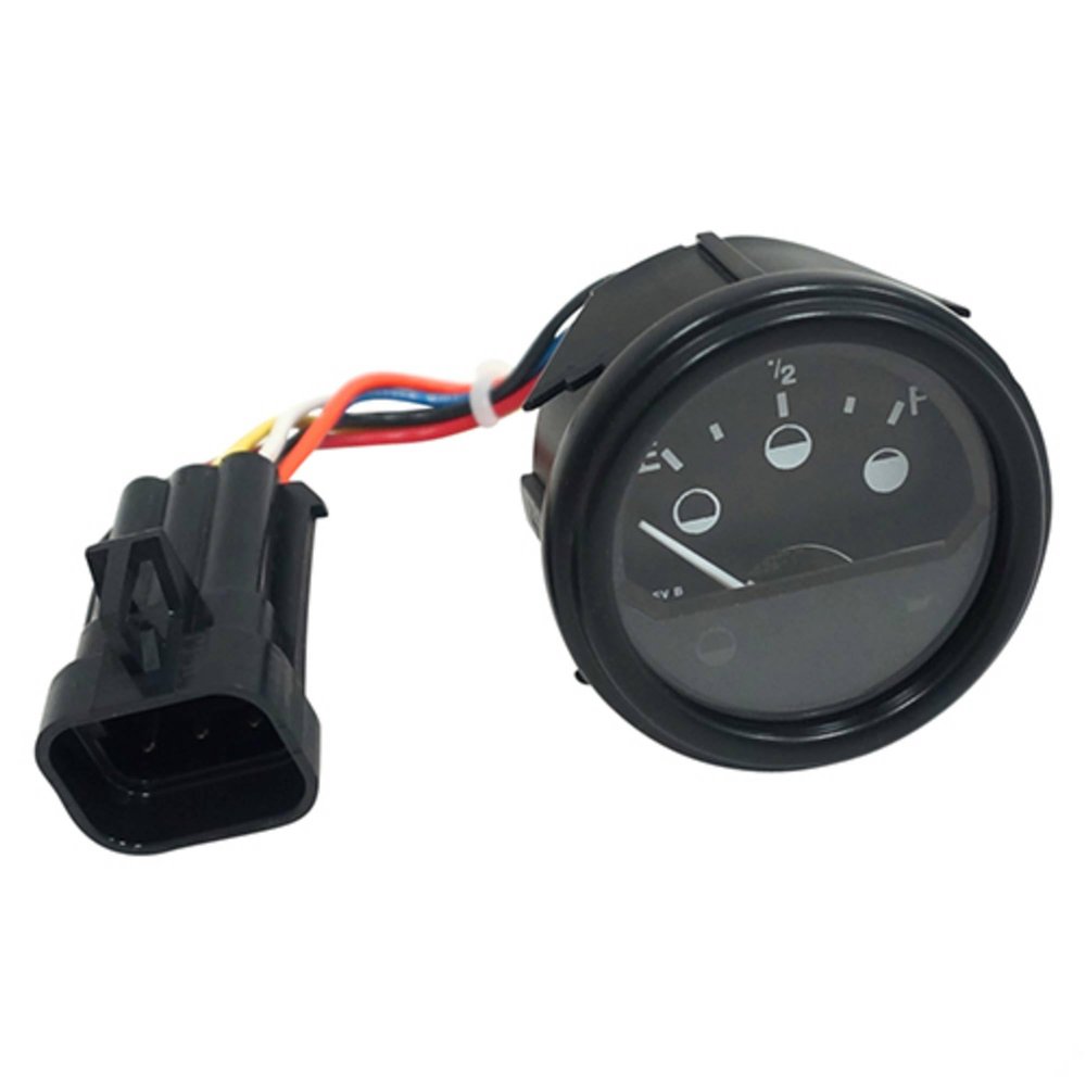 Red Hawk Charge Meter for E-Z-GO RXV 2008 Newer