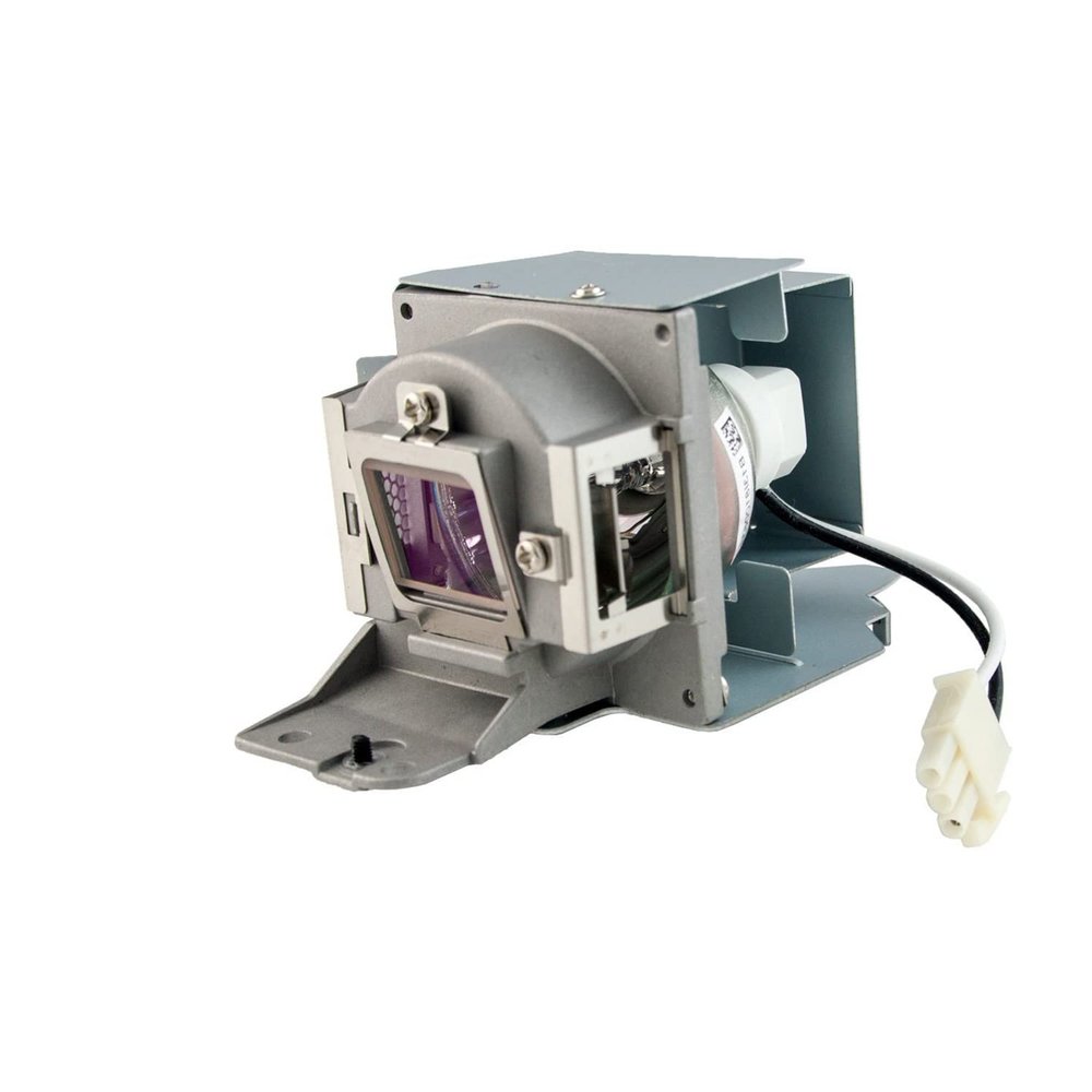 5J.J4S05.001 Replacement Projector Lamp Bulb with Housing for BENQ MW814ST