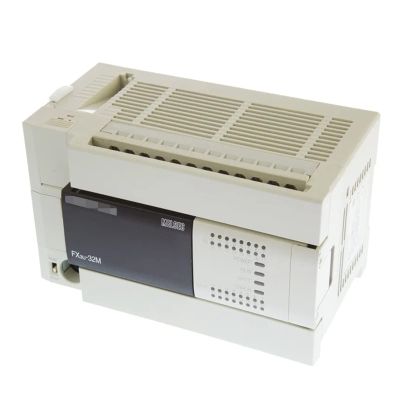 CBBEXP FX3U-32MR/ES CPU Module FX3U32MR/ES Sealed in Box 1 Year Warranty