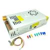 Lianshi Transformer AC-DC 0-36V Adjustable 15A540W Current-Voltage Dual Digital Display DC Regulated Switching Power Supply Adapt to DC Speed Control Motor, 3Dprinter System view 1