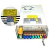 Lianshi Transformer AC-DC 0-36V Adjustable 15A540W Current-Voltage Dual Digital Display DC Regulated Switching Power Supply Adapt to DC Speed Control Motor, 3Dprinter System view 4