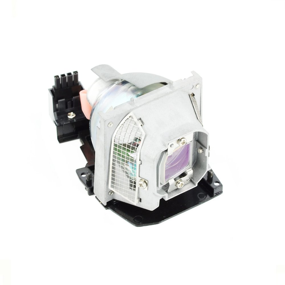 725-10003 / 310-6747 Replacement Projector Lamp Bulb with Housing for DELL 3400MP / 3500MP