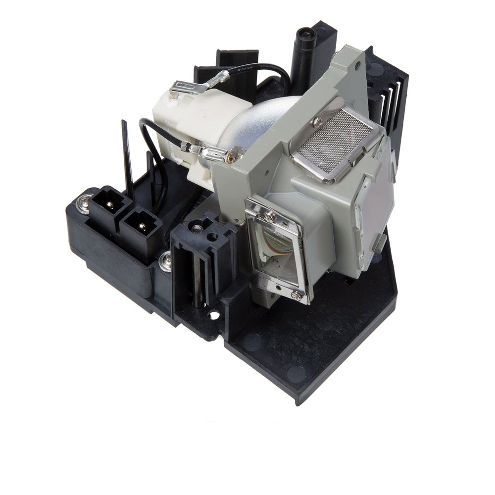 3797610800-S Replacement Projector Lamp Bulb with Housing for VIVITEK D725MX / D732MX