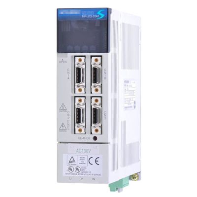 CBBEXP MR-J2S-20A1 Servo Amplifier MRJ2S20A1 Sealed in Box 1 Year Warranty