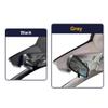 Fitcamx Front 2K+Rear 1080P Dash Cam Adapts for Honda CR-V 2023-2026 Hybrid (Grey), OEM Factory Style, Dual HD Video, WiFi & APP, Loop Recording, Collision Detection, Easy to Operate, 64GB Card view 3