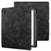WALNEW Case Cover for 10.2-inch Kindle Scribe (2024/2022 Released), Smart PU Leather Cover with Pen Holder and Auto Wake/Sleep for 10.2" Amazon Kindle Scribe E-Reader (Black) view 1