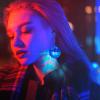 Henoyso 4 Pairs Light up Disco Ball Earrings for Women 70s 80s Jewelry LED Light Glow Earrings for Women Girls Disco Jewelry Gifts Bachelorette Dance Costume Accessories view 4